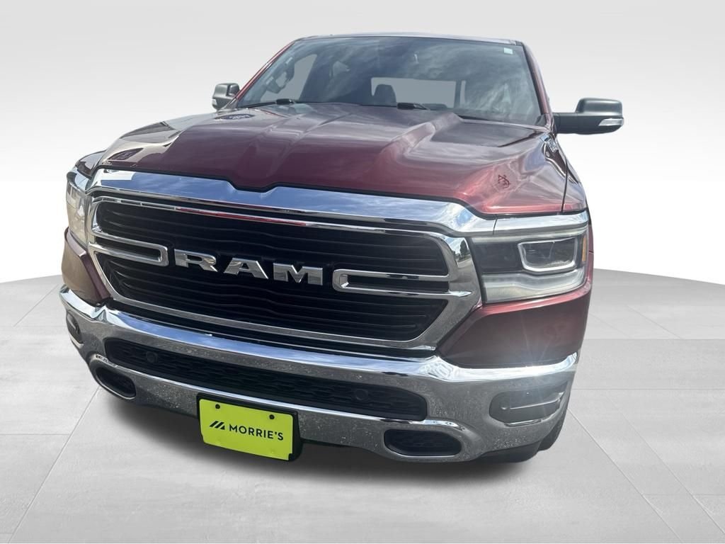ram ram 1500 pickup 2019 1C6SRFFT4KN509914 image ram ram 1500 pickup 2019 1C6SRFFT4KN509914 image